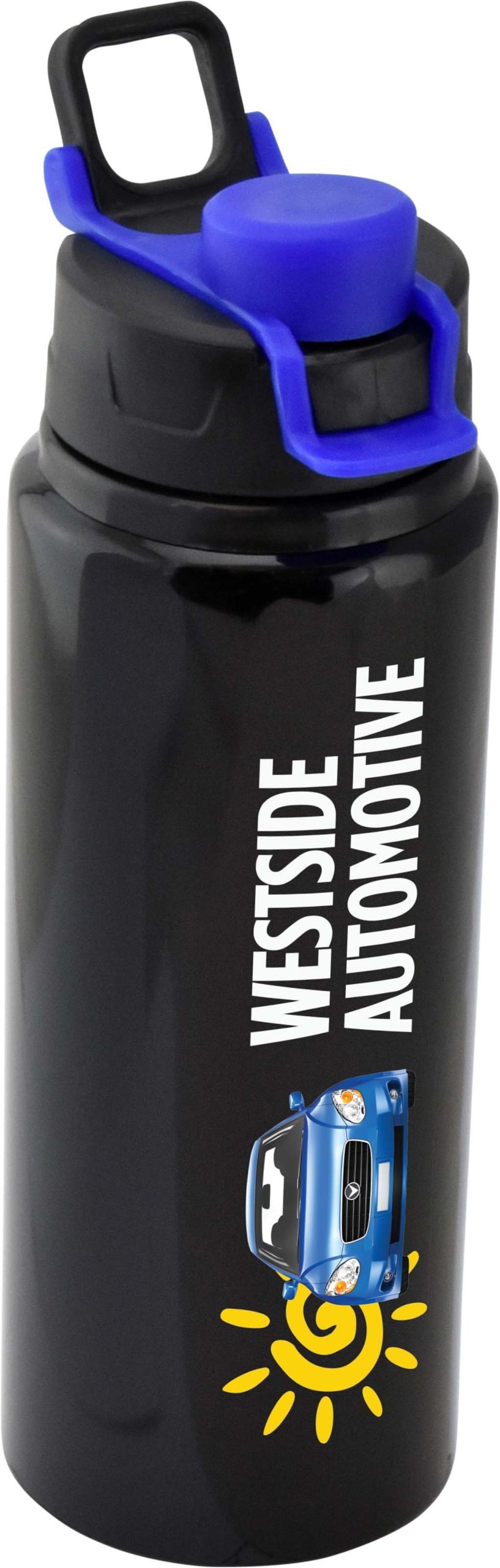 Trident Water Bottle - Image 7