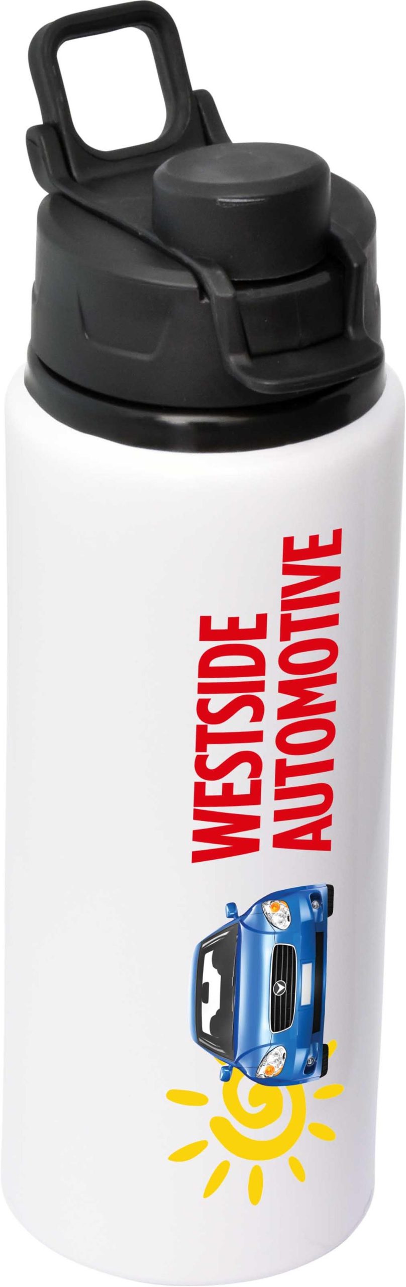 Trident Water Bottle - Image 13