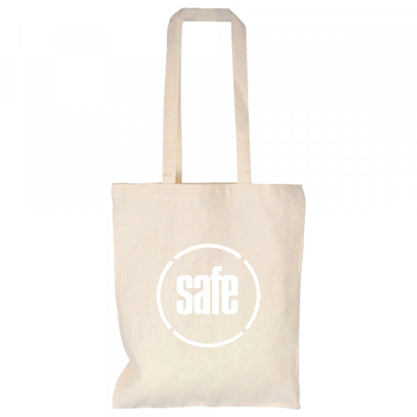 Carolina Cotton Canvas Convention Tote - Image 12