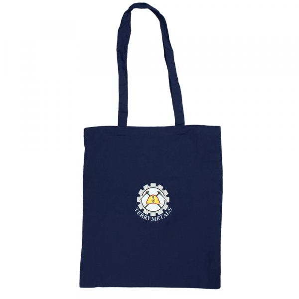Carolina Cotton Canvas Convention Tote - Image 11