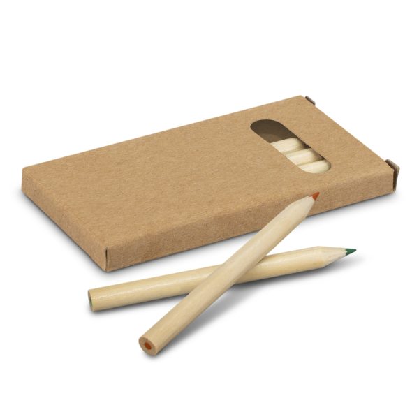 Coloured Pencil Pack - Image 3