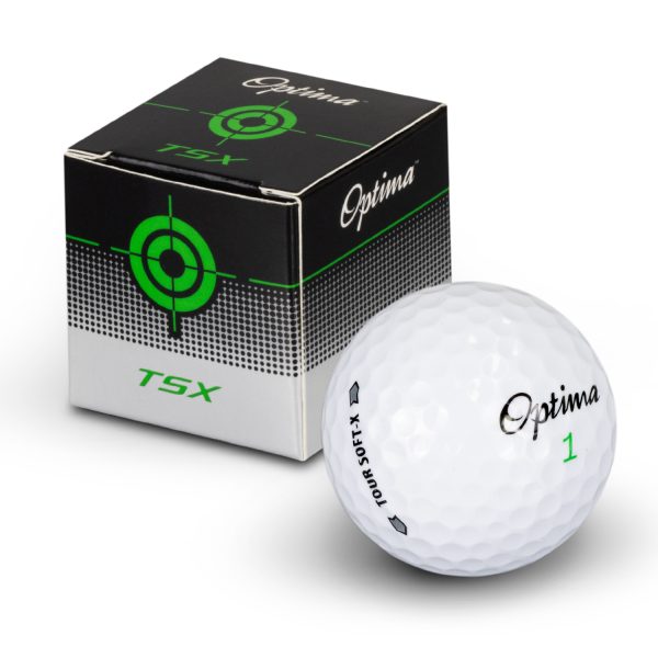 PGF Optima Golf Ball - Image 5