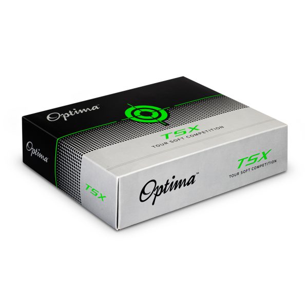 PGF Optima Golf Ball - Image 4