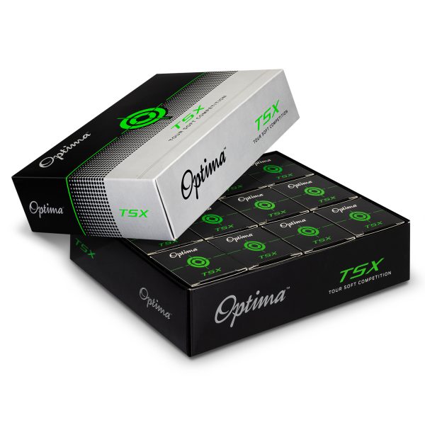 PGF Optima Golf Ball - Image 3