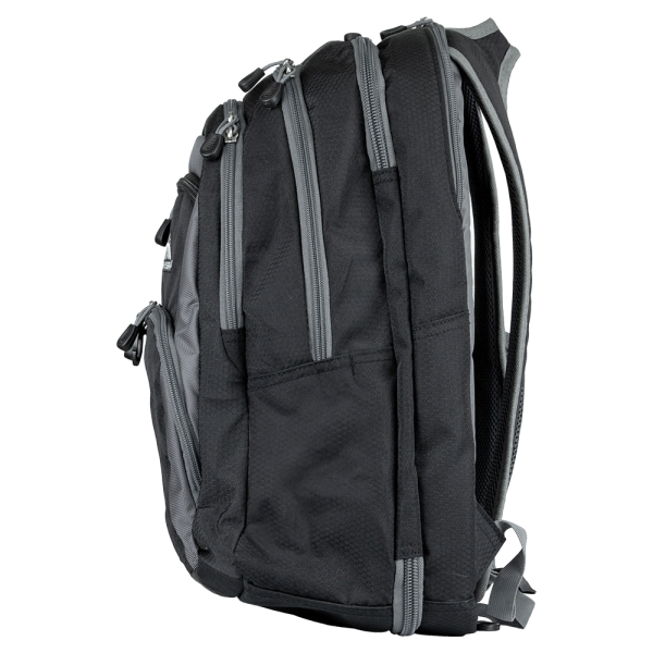 High Sierra Overtime Fly-By 17inch 39L Compu-Backpack - Image 6