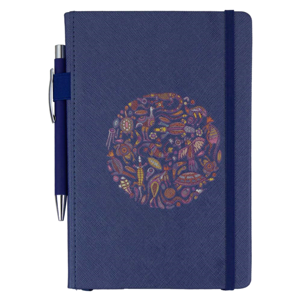 Modena Bound JournalBook - Image 9