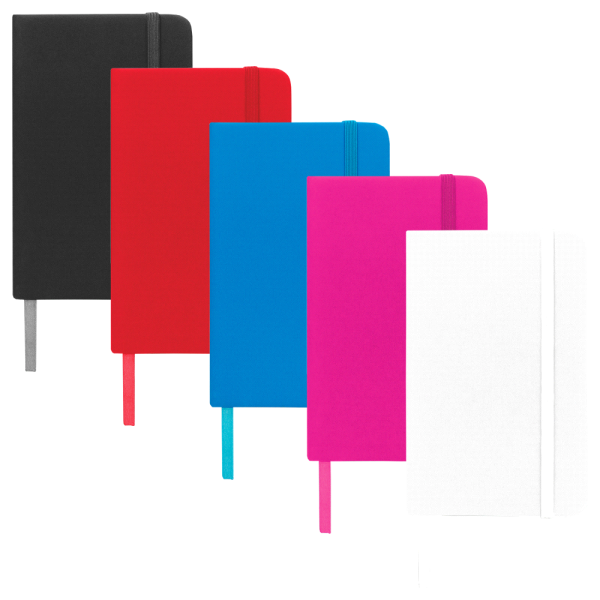 Spectrum Pocket Bound JournalBook - Image 10