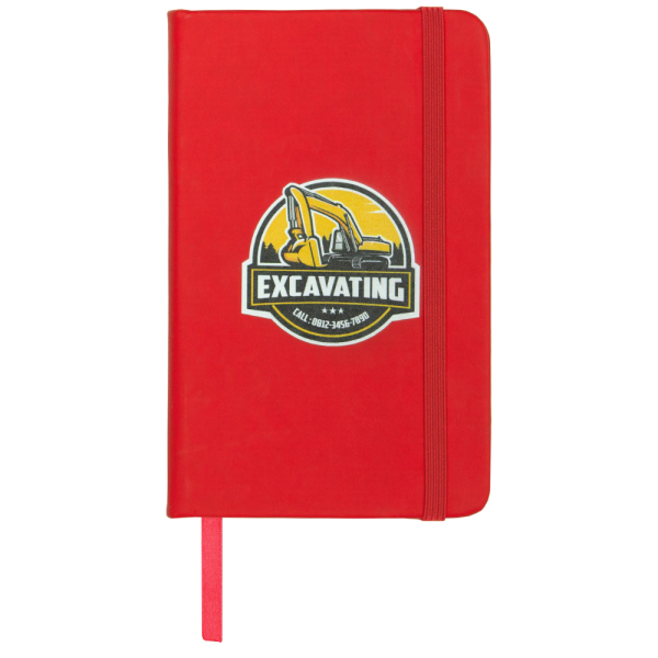 Spectrum Pocket Bound JournalBook - Image 13