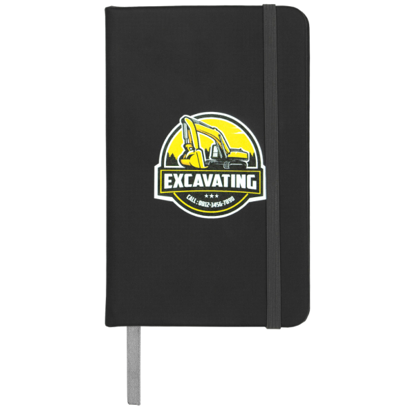 Spectrum Pocket Bound JournalBook - Image 14