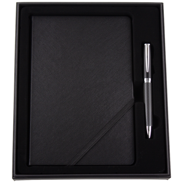 Scriptura Pattern Notebook Giftset - Image 6