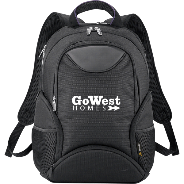 Trekk 15" 35L Computer Backpack - Image 5