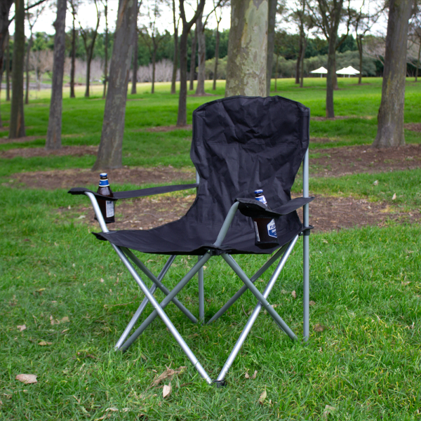 Oversized Folding Chair - Image 12