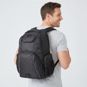 Fortress Laptop Backpack