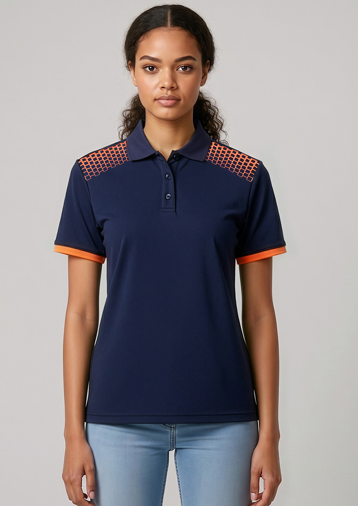 Galaxy Polo Shirt - Image 17