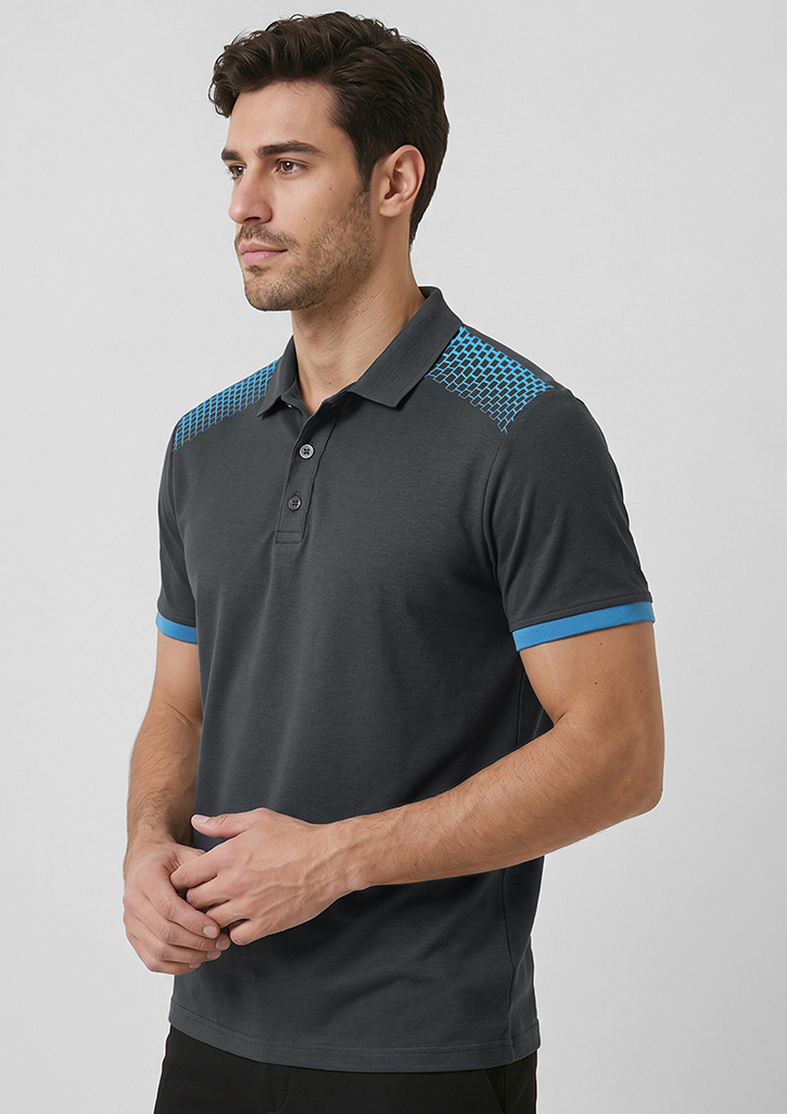 Galaxy Polo Shirt - Image 16