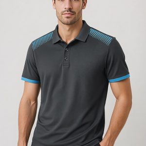 Galaxy Polo Shirt