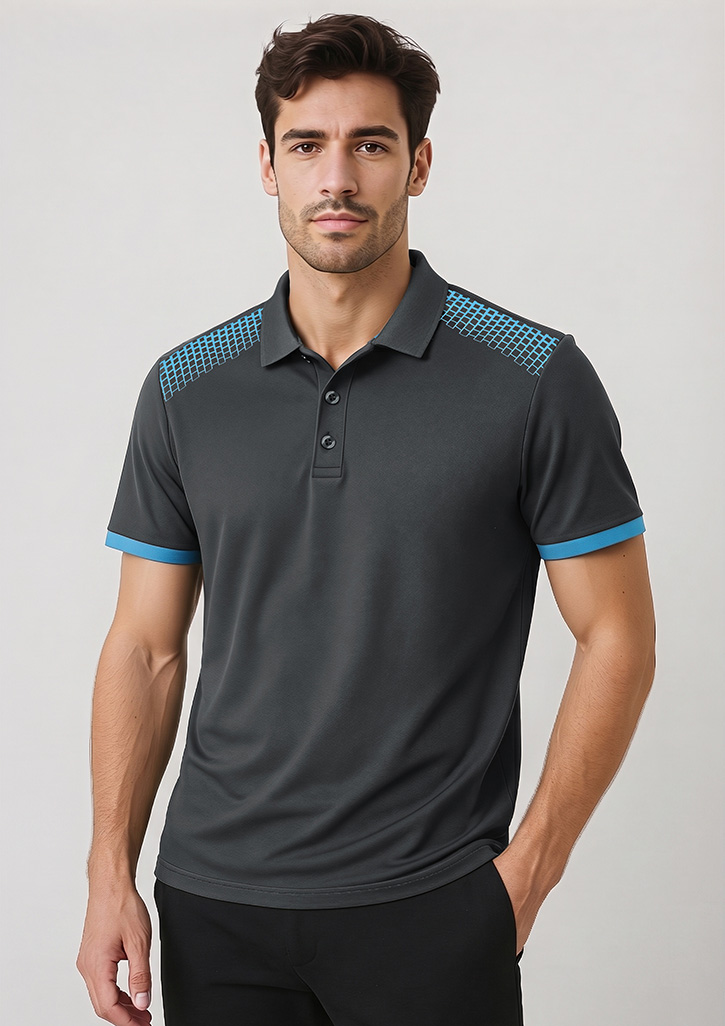Galaxy Polo Shirt