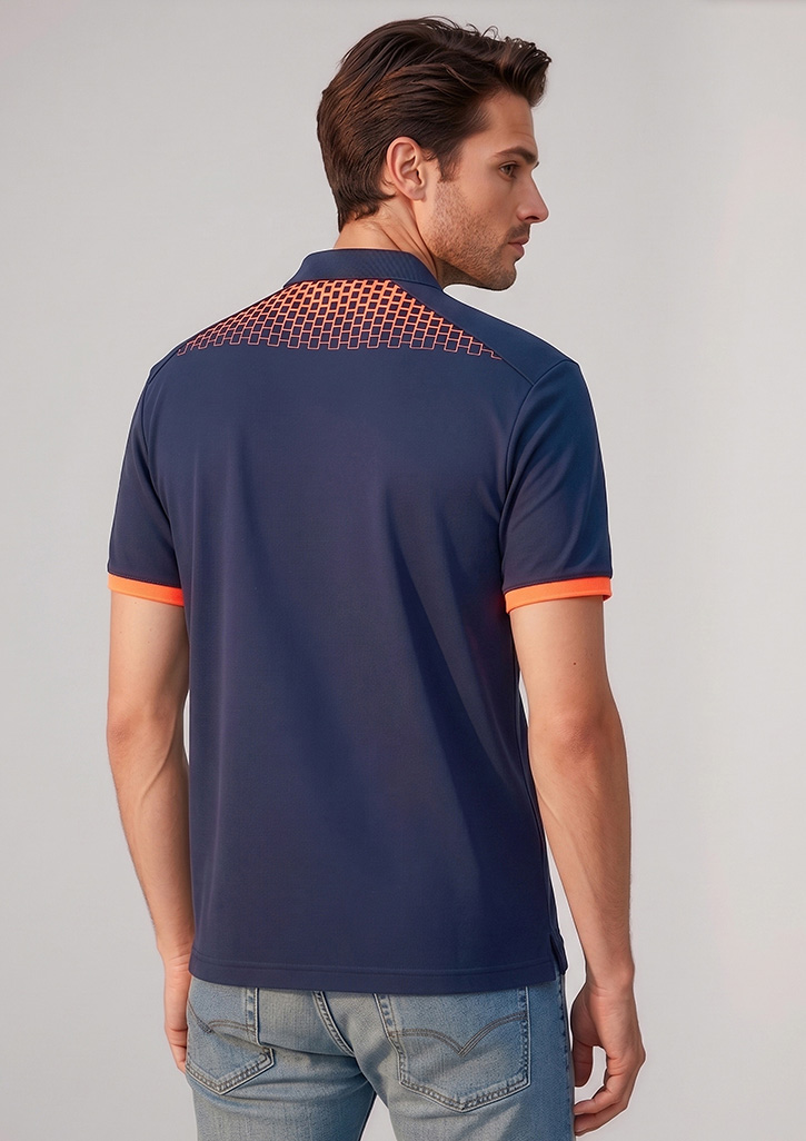 Galaxy Polo Shirt - Image 14
