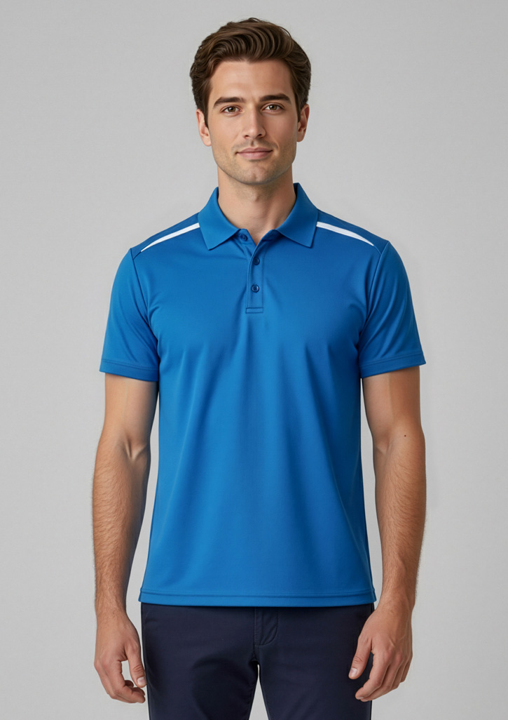 Sonar Polo Shirt - Image 17