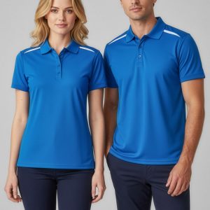 Sonar Polo Shirt