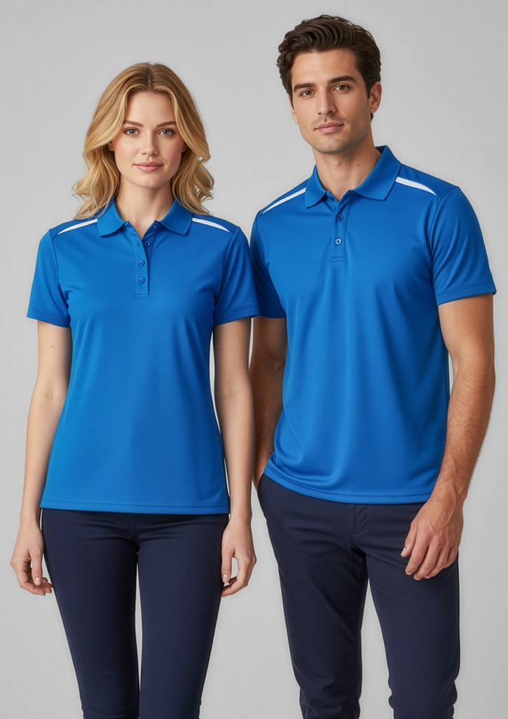 Sonar Polo Shirt