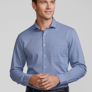 Jagger Shirt