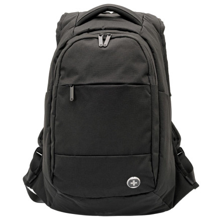 Swissdigital Bolt Anti-Theft Backpack - Image 11
