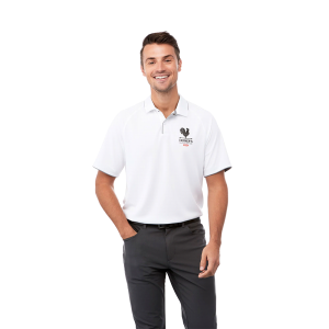Remus Short Sleeve Polo