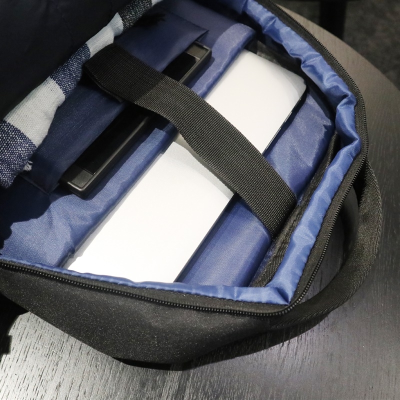 van heusen laptop backpack