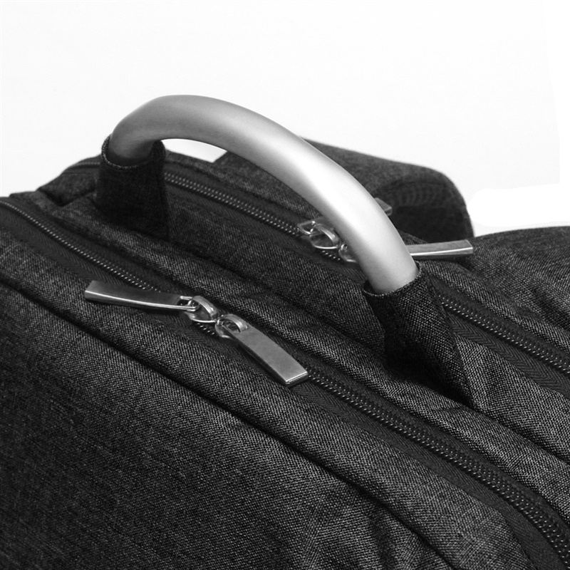 Collective Top Loader Laptop Backpack Global CMA