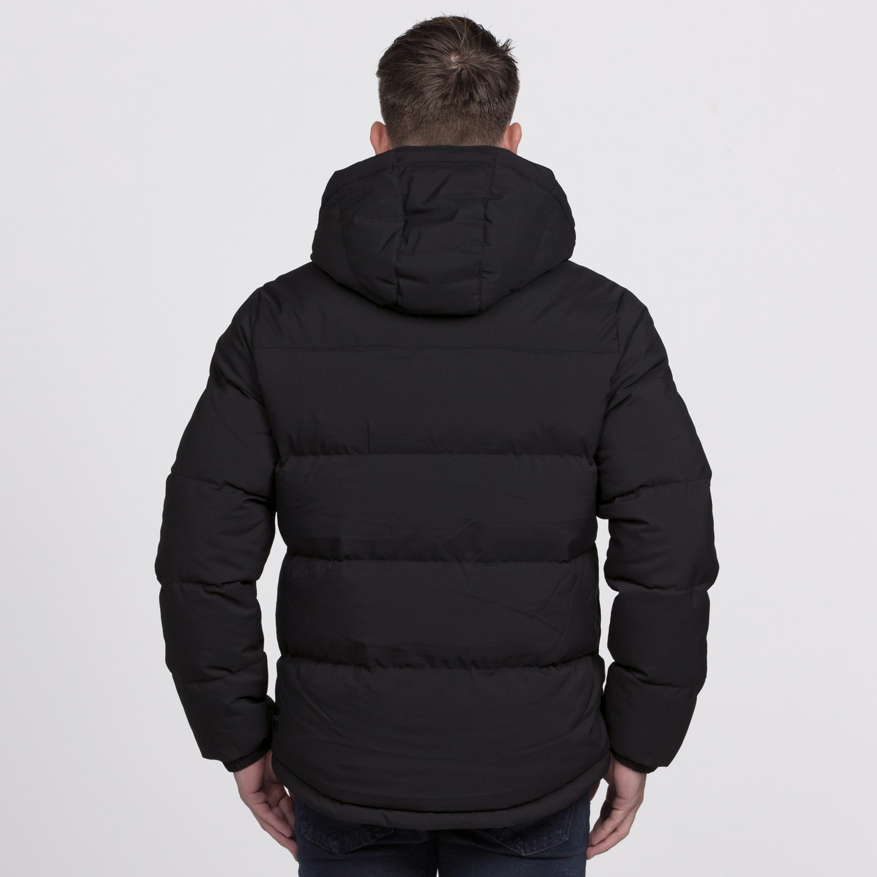 Edge Puffa Jacket - Global CMA