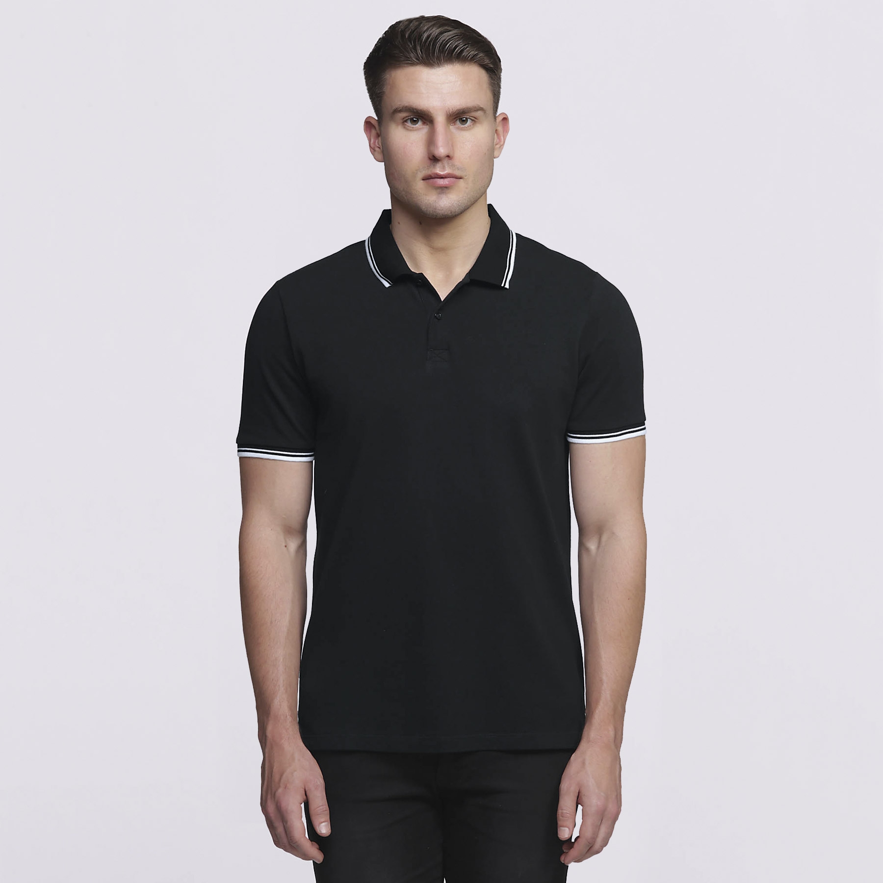 Stanton Polo - Global CMA