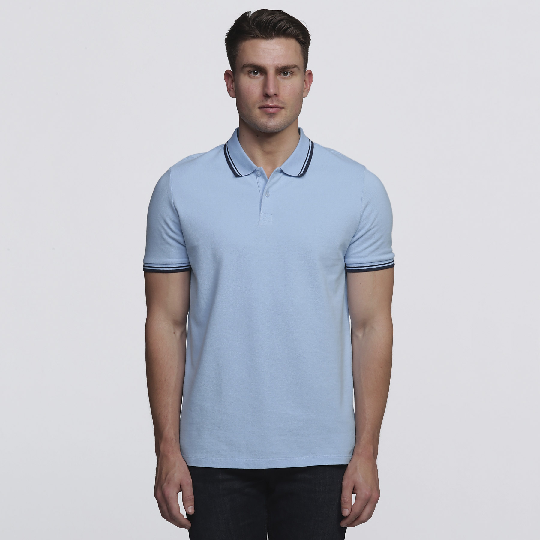 Stanton Polo - Global CMA