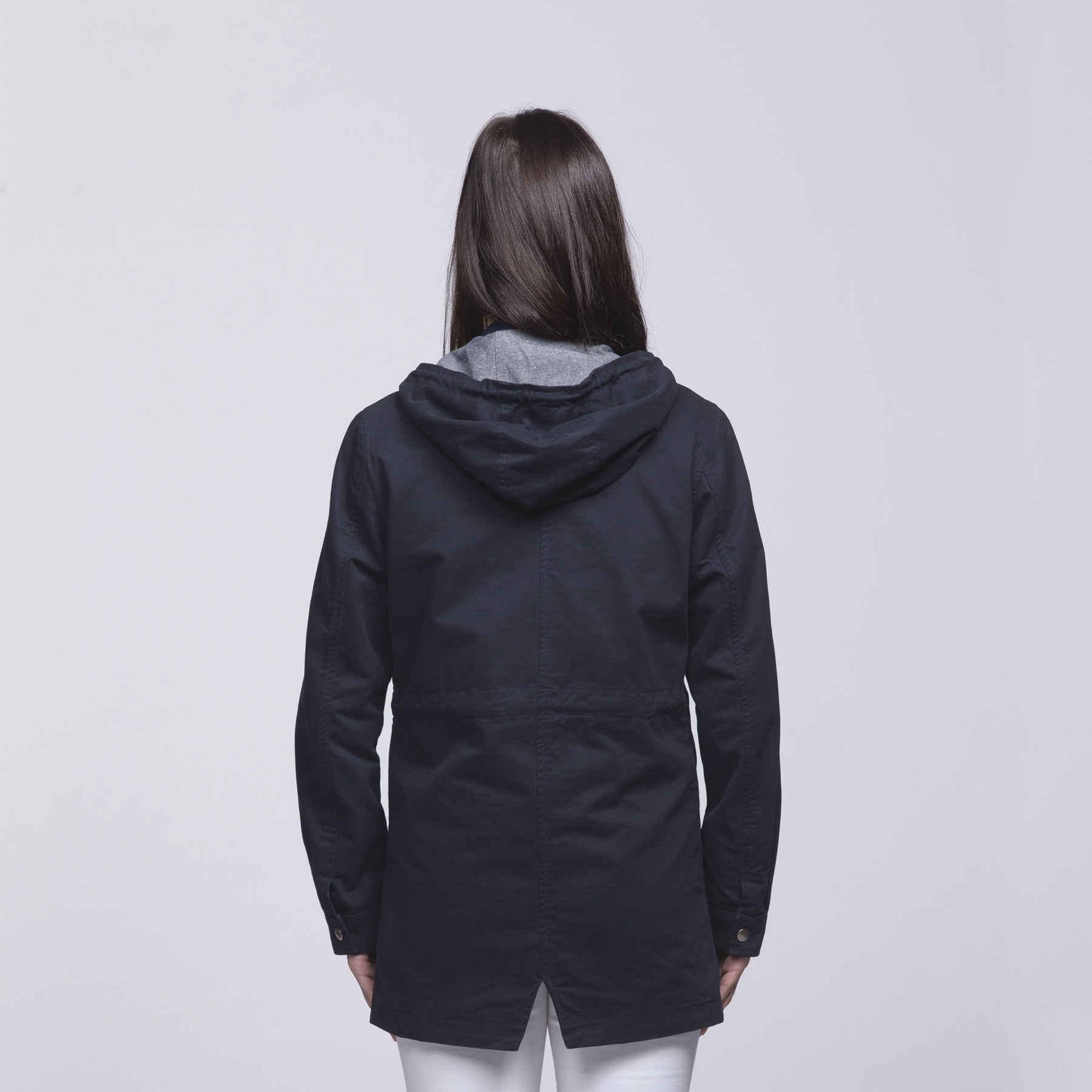 Heritage Twill Jacket - Image 6