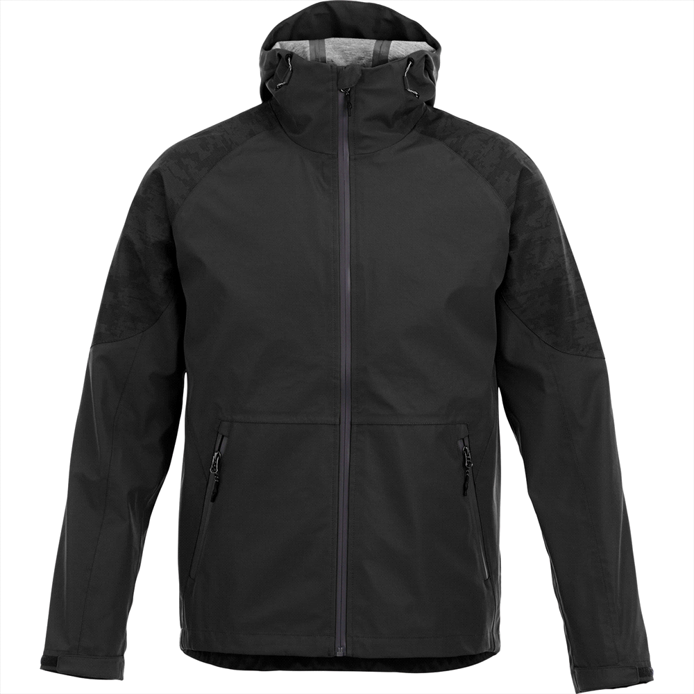 Index Softshell Jacket - Global CMA