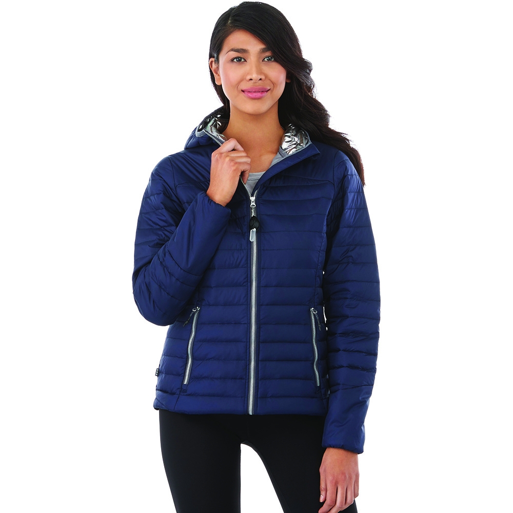 Silverton Packable Insulated Jacket - Global CMA