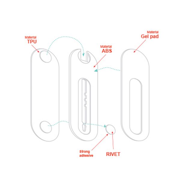 Smartphone Straps - Image 10