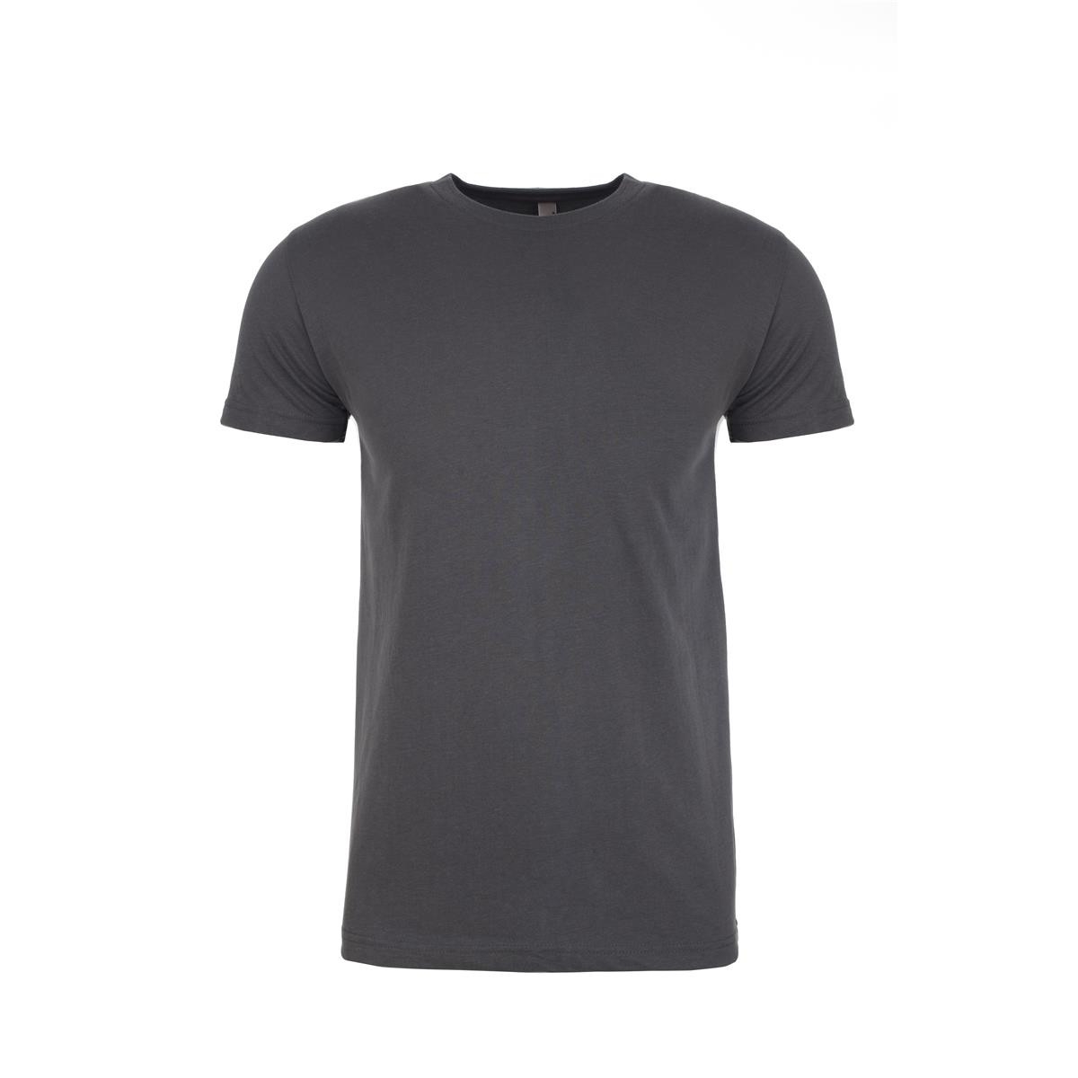 Men's Sueded Crew T-Shirt - Global CMA