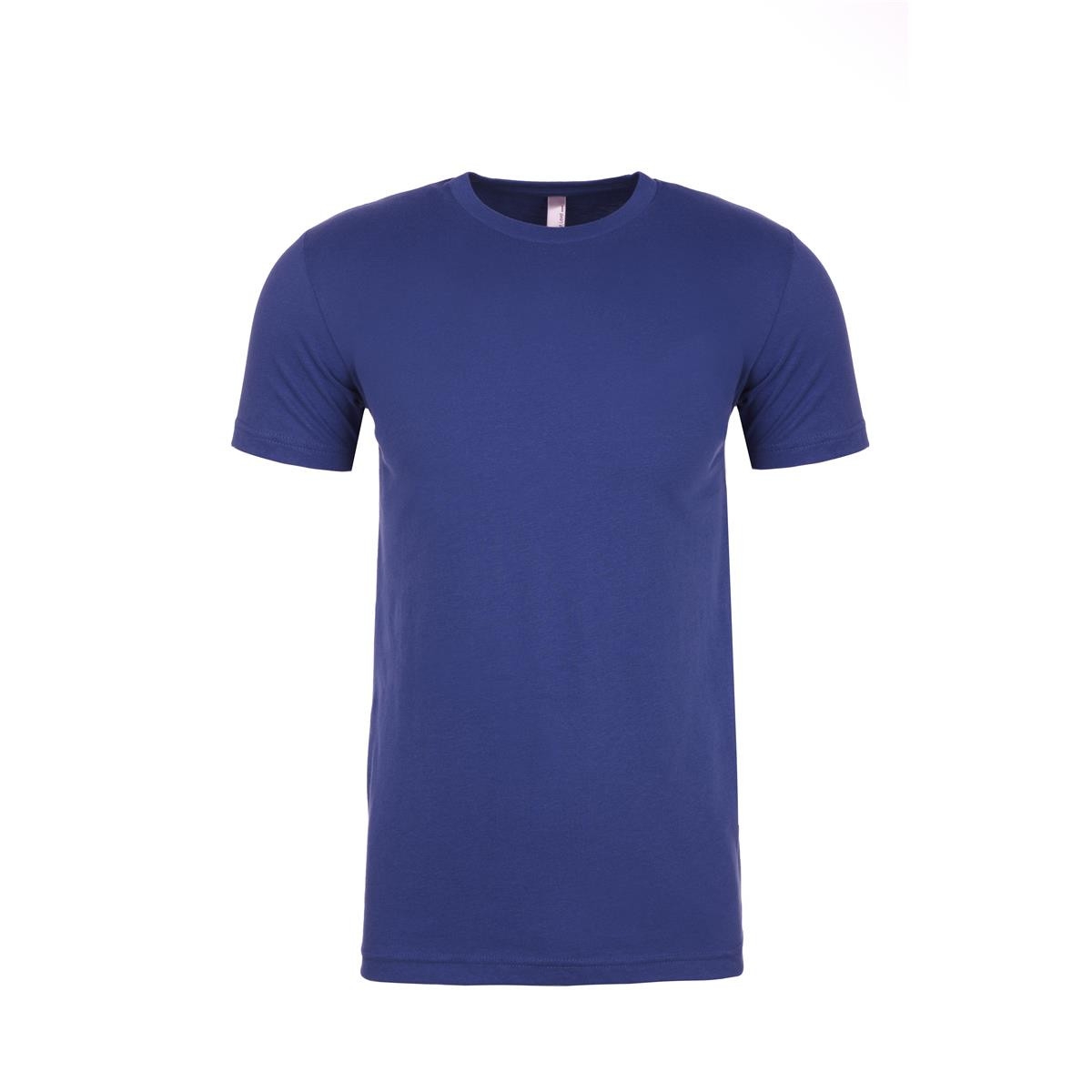 Men's Sueded Crew T-Shirt - Global CMA