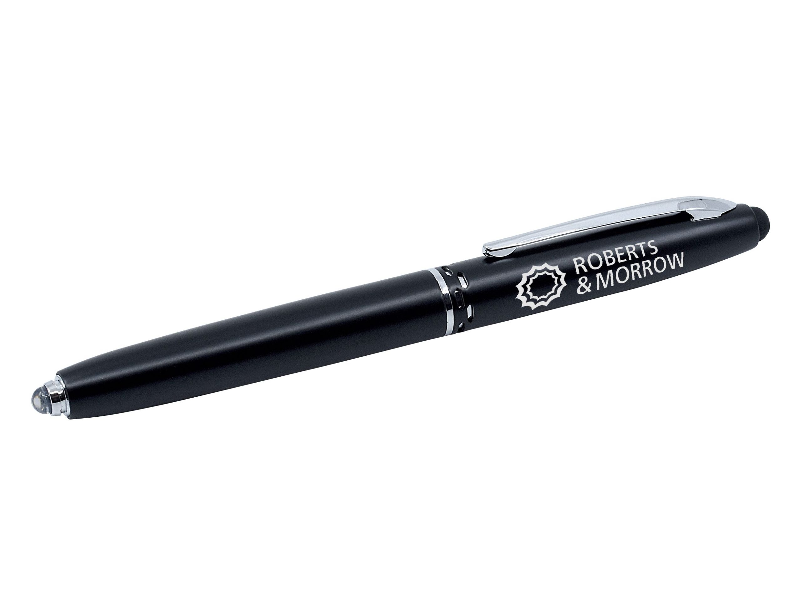 Lux Stylus Pen & Torch - Image 5