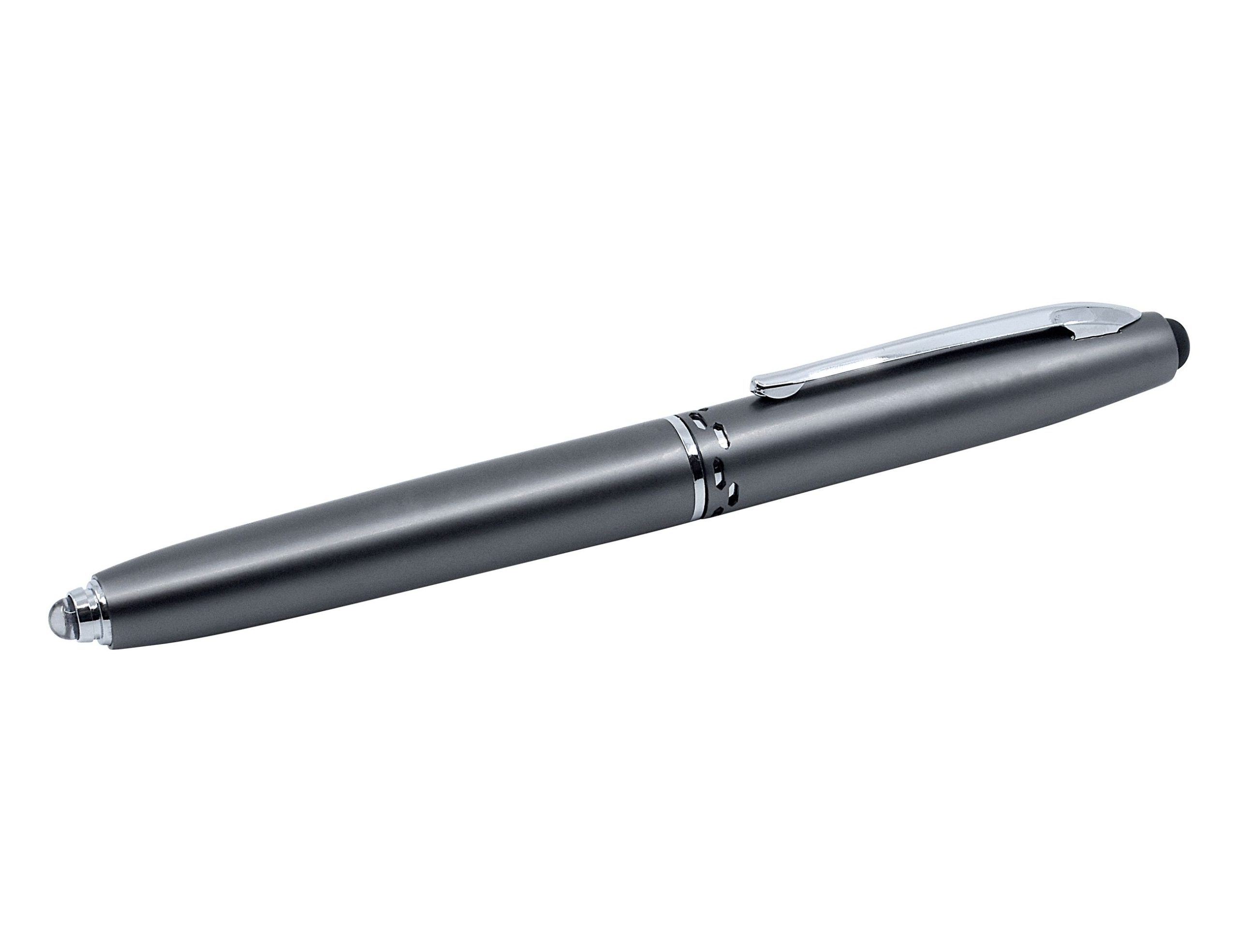 Lux Stylus Pen & Torch - Image 4