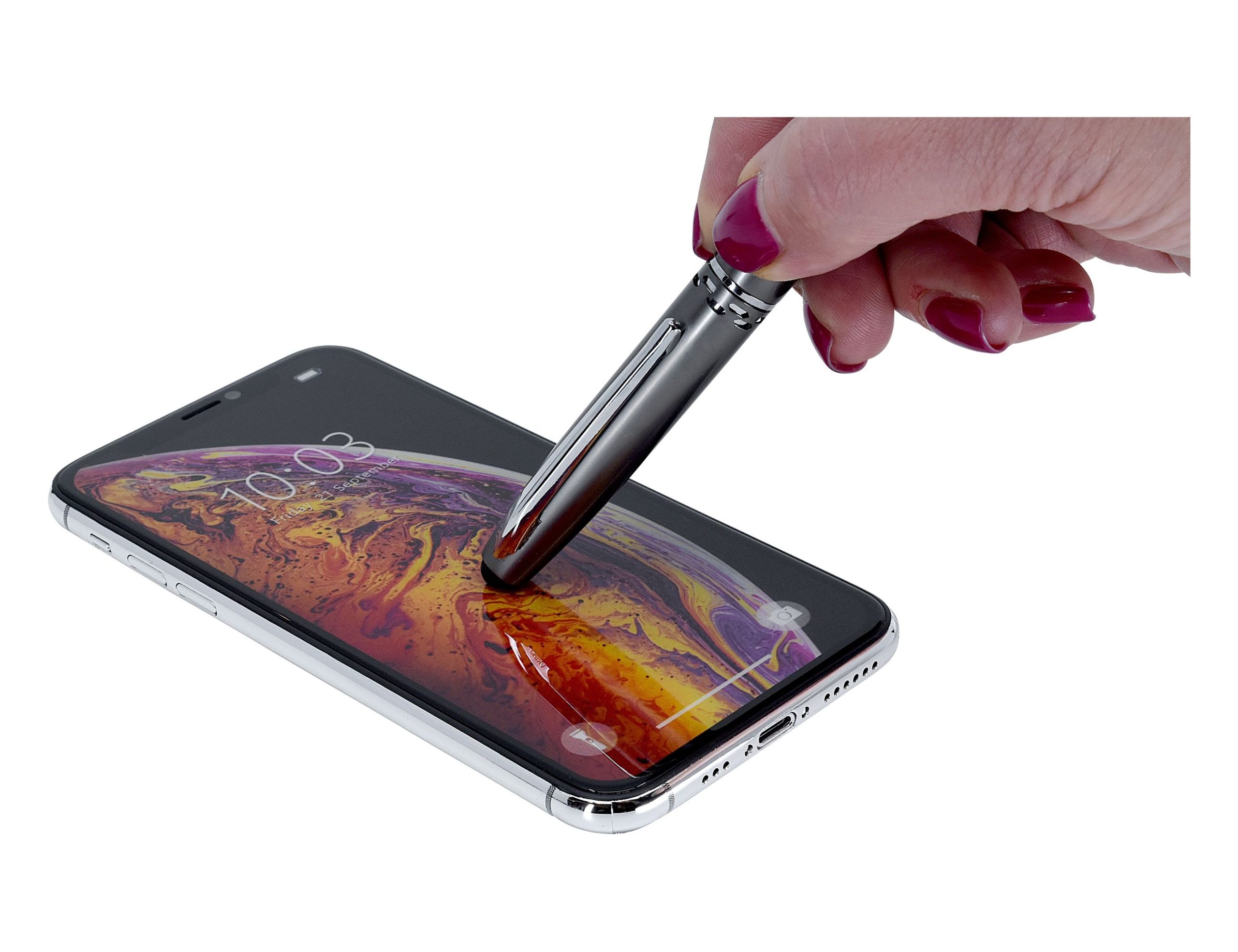 Lux Stylus Pen & Torch - Image 7