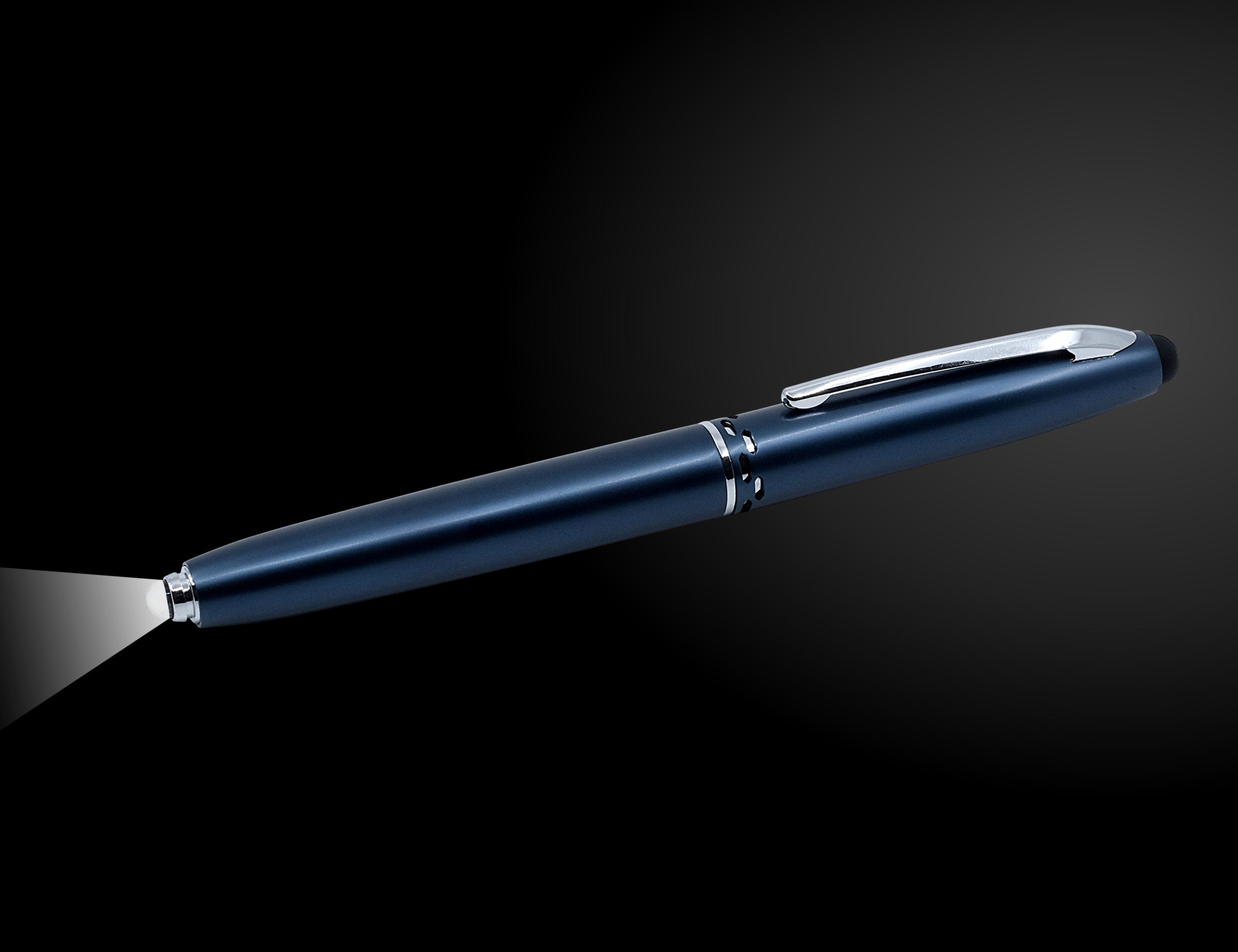 Lux Stylus Pen & Torch - Image 3