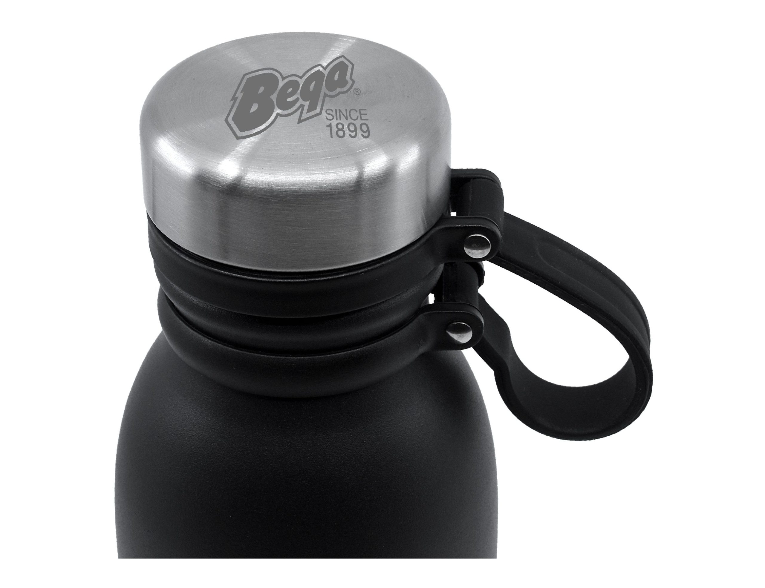 Andorra 600ml Vacuum Flask - Image 4