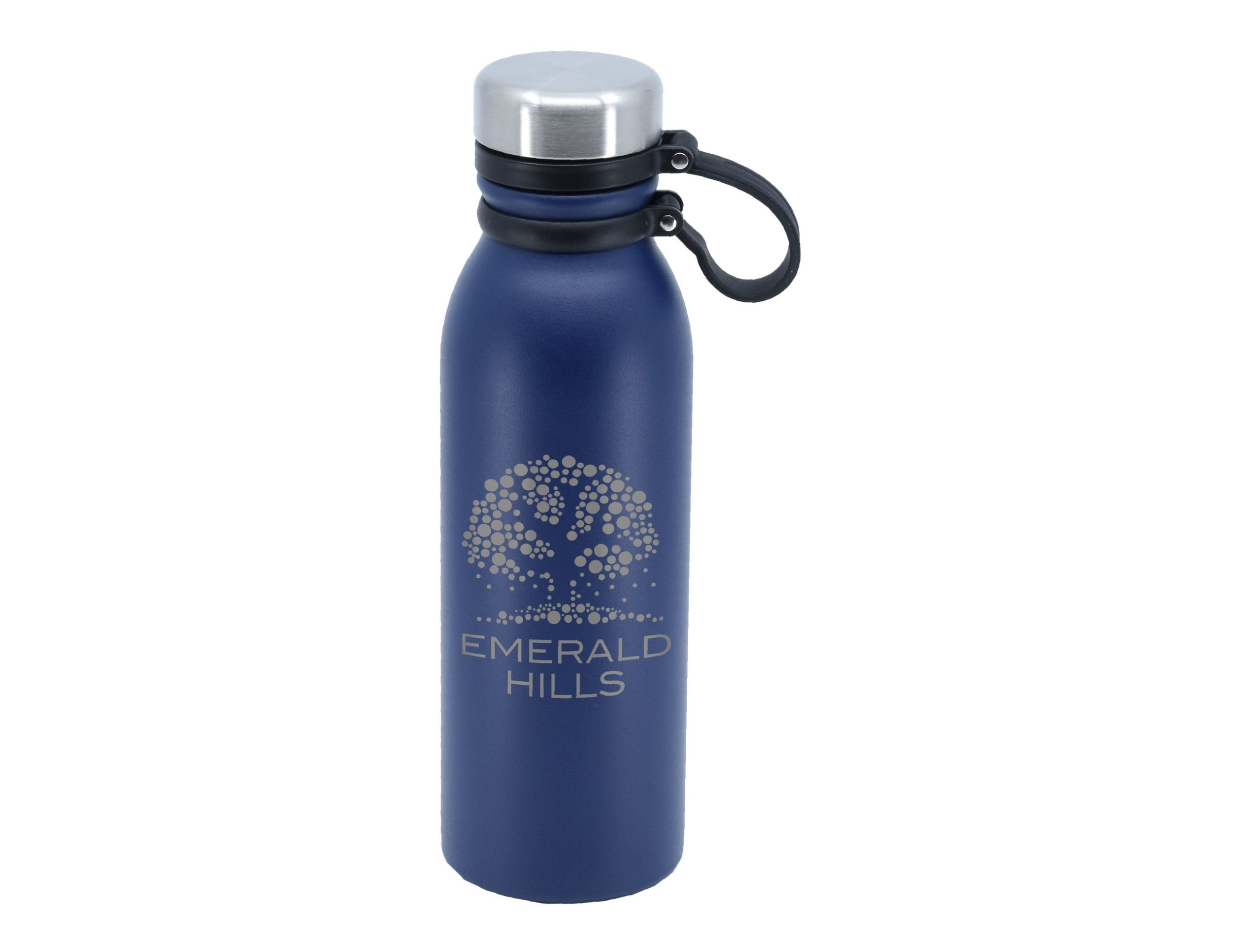 Andorra 600ml Vacuum Flask - Image 9
