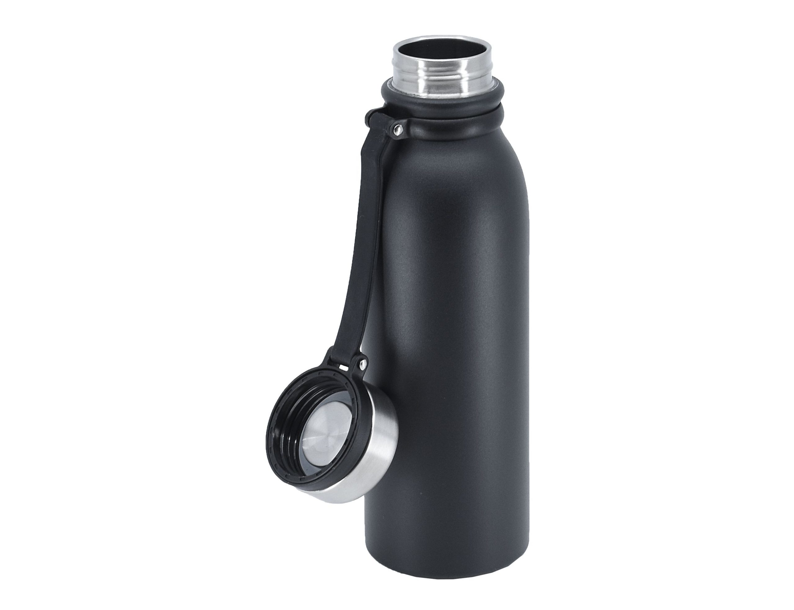 Andorra 600ml Vacuum Flask - Image 6