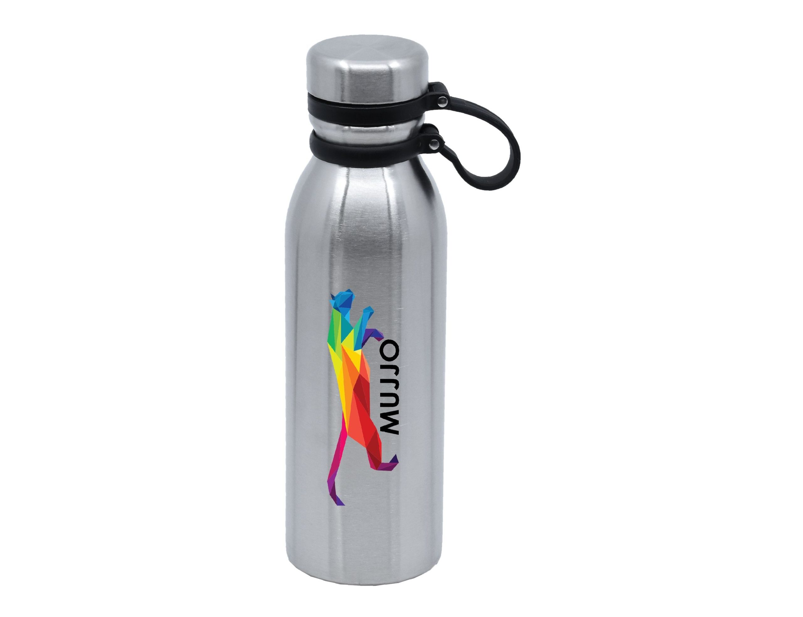 Andorra 600ml Vacuum Flask - Image 10