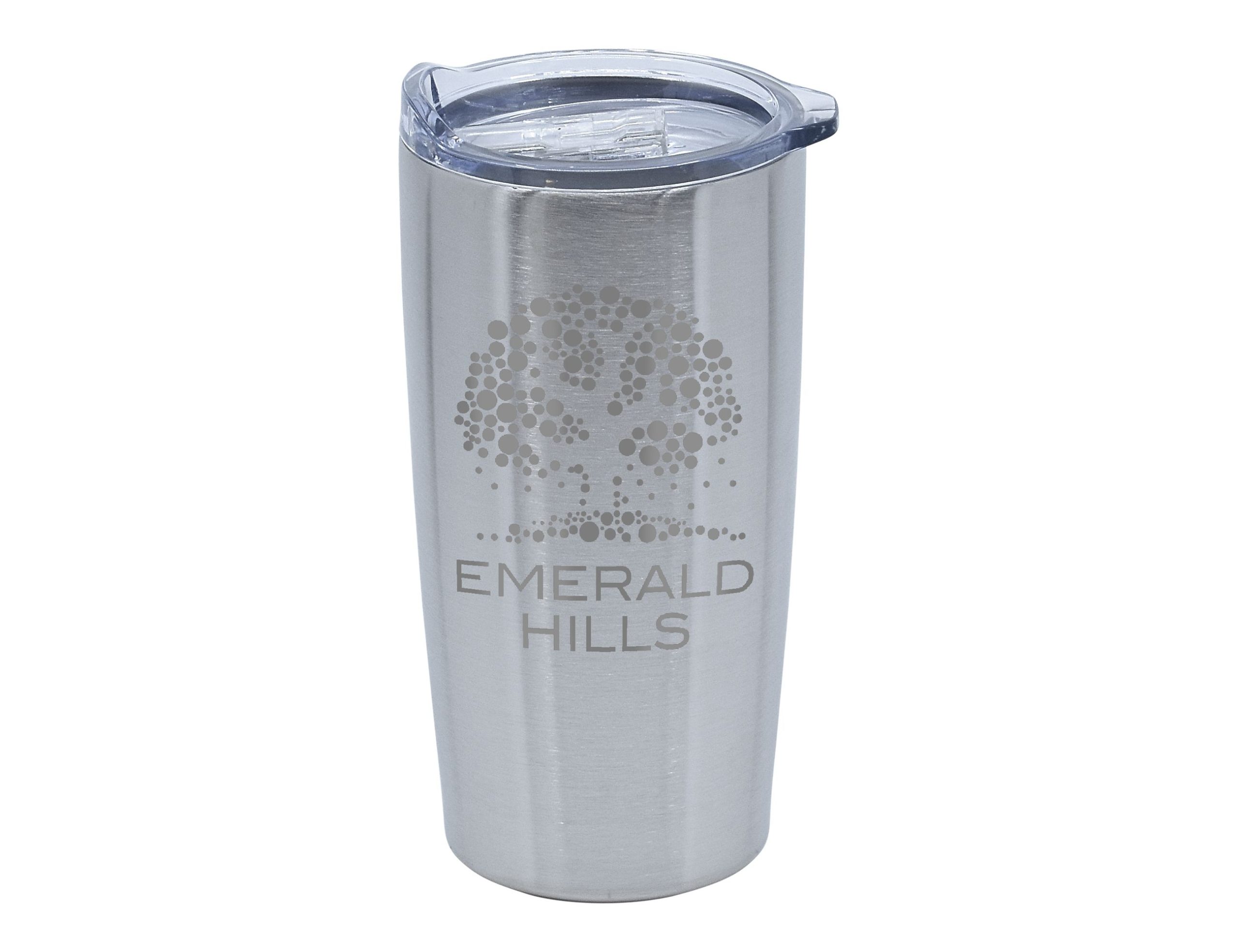 Seville Double Wall Mug - Image 8