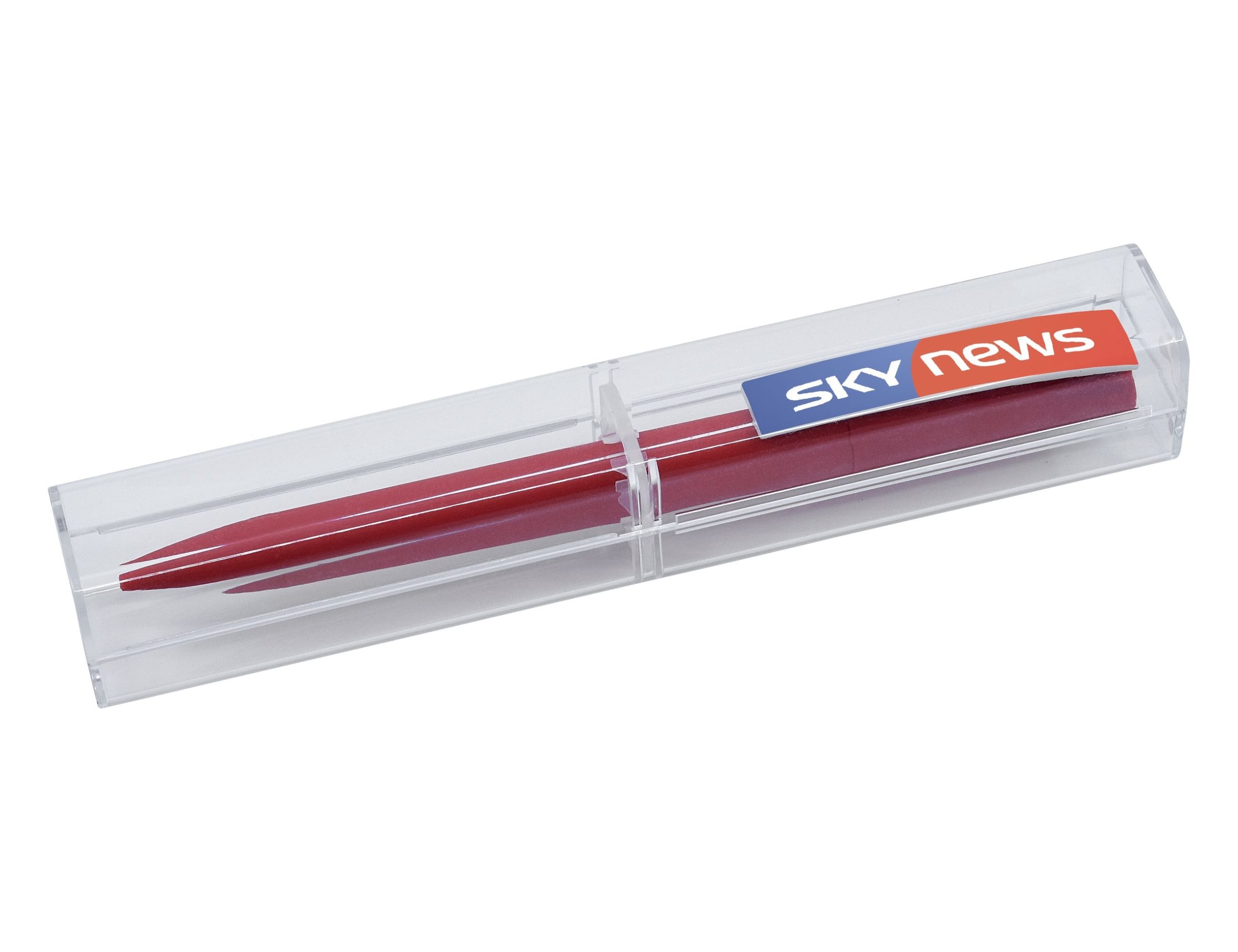 Pen Display Box, Square - Image 4