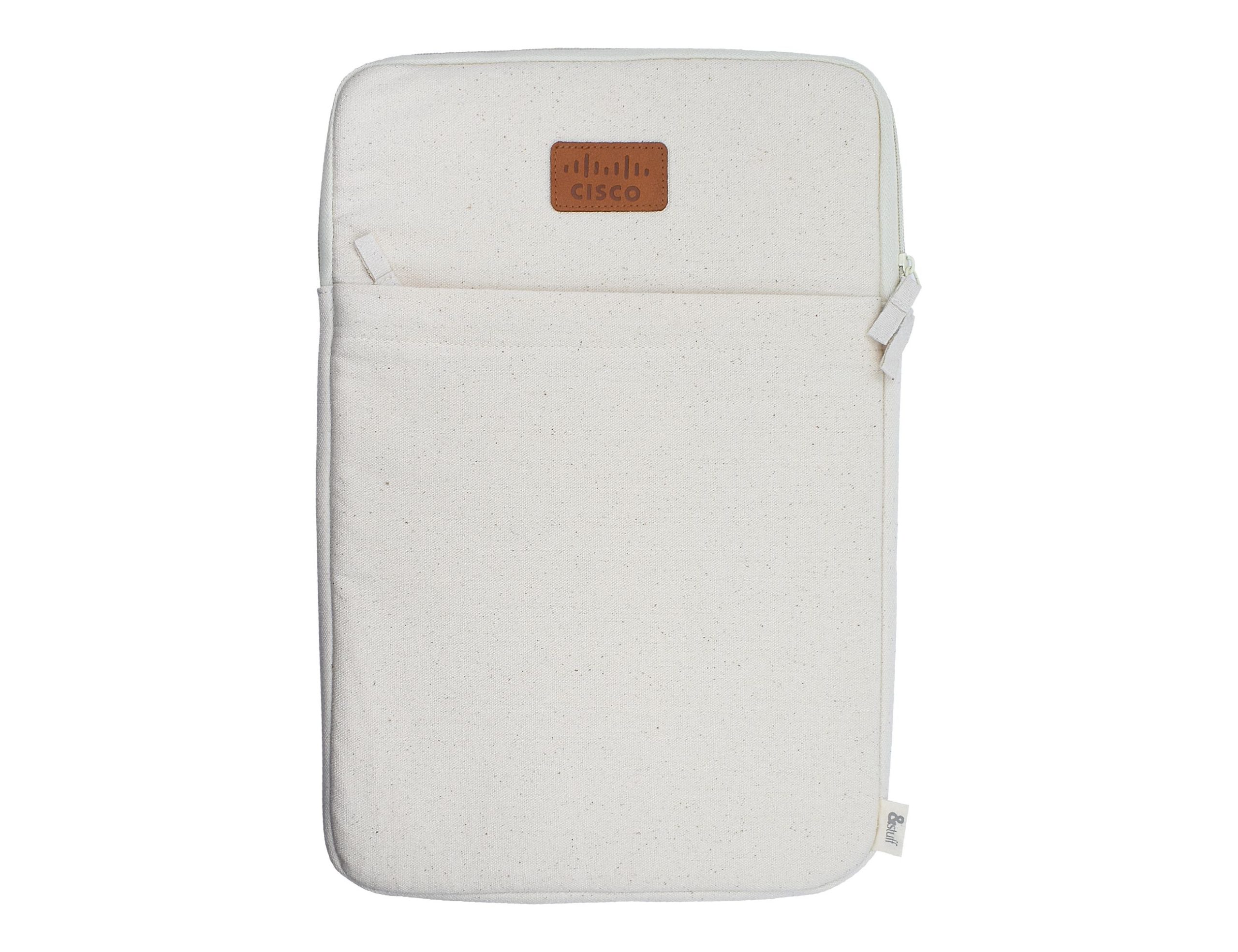 Calico 15" Laptop Sleeve 27.5cm x 40cm x 3cm - Image 4